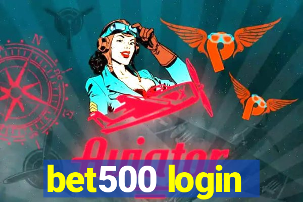 bet500 login